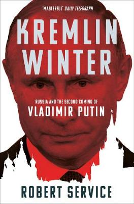 KREMLIN WINTER PB