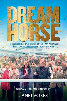DREAM HORSE PB