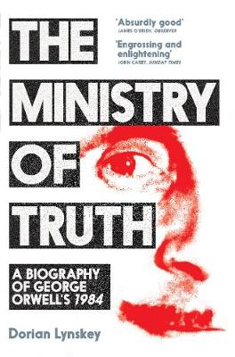 MINISTRY OF TRUTH PB