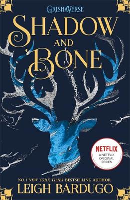 Grishaverse 1: Shadow and Bone (Paperback)