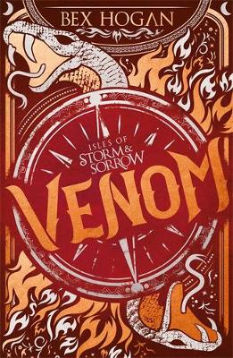 Venom: Book 2