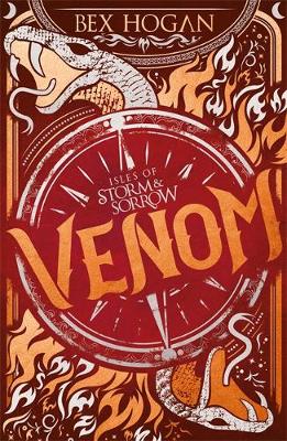 Venom: Book 2 (Paperback)