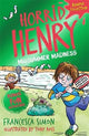HORRID HENRY: MIDSUMMER MADNESS PB