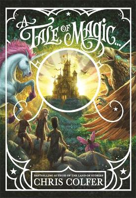 A Tale Of Magic 01 (Paperback)