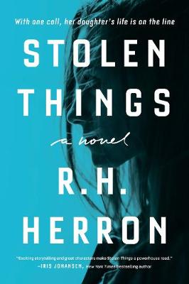 Stolen Things TPB