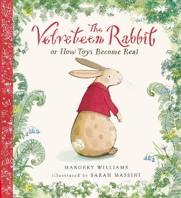 The Velveteen Rabbit — Wordsworth Books