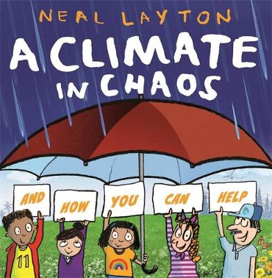 A CLIMATE IN CHAOS PB