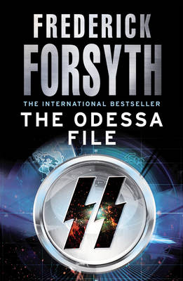 Odessa 1: The Odessa File (Paperback)