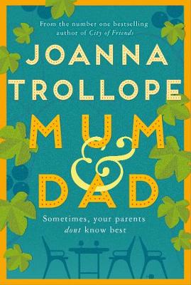 MUM & DAD PB