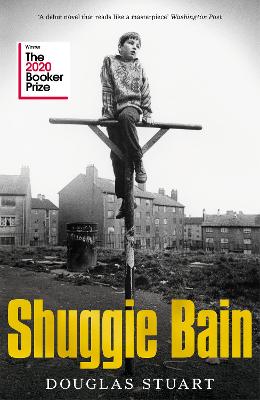 Shuggie Bain (Trade Paperback)