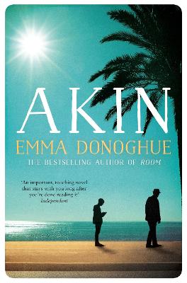 AKIN (Paperback)