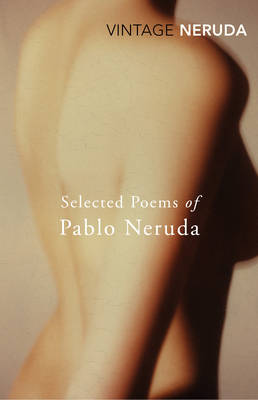 Selected Poems (Pablo Neruda)
