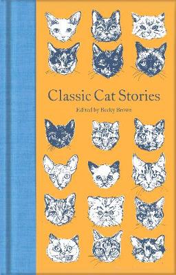 Classic Cat Stories (Hardcover)