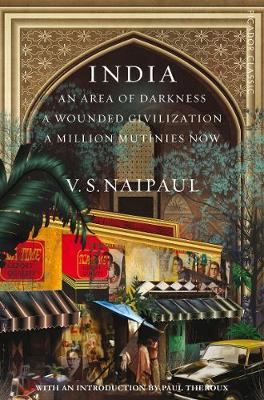 India (Paperback)