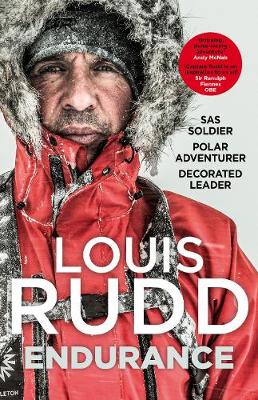 ENDURANCE TPB