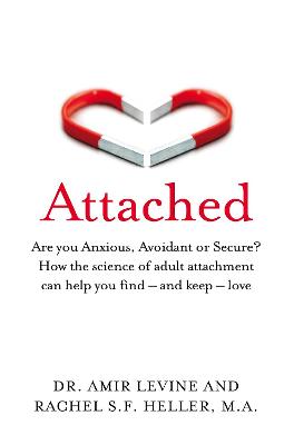 Attached (Paperback)