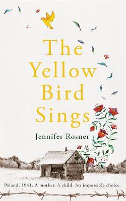The Yellow Bird Sings (Paperback)