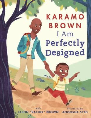 I Am Perfectly Designed (Paperback)