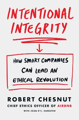 INTENTIONAL INTEGRITY TPB