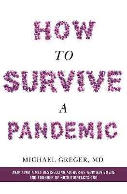 HOW TO SURVIVE A PANDEMIC TPB