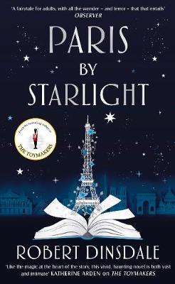 Paris By Starlight TPB