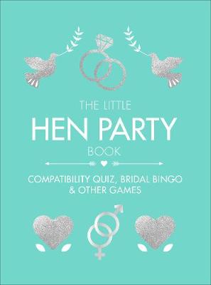 The Little Hen Party Book (Hardcover)