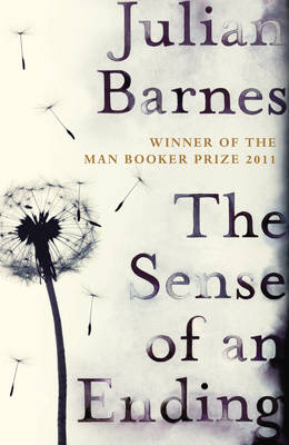 The Sense Of An Ending (Paperback)