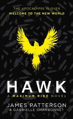 Hawk 1 (Maximum Ride)