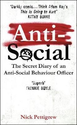Anti-Social TPB