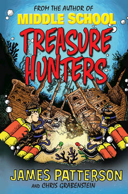 Treasure Hunters 1 (Paperback)