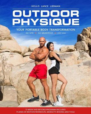 Outdoor Physique: Your Portable Body Transformation