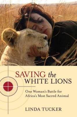 Saving The White Lions