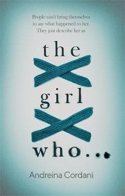 THE GIRL WHO PB