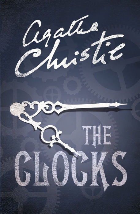 The Clocks (Poirot)