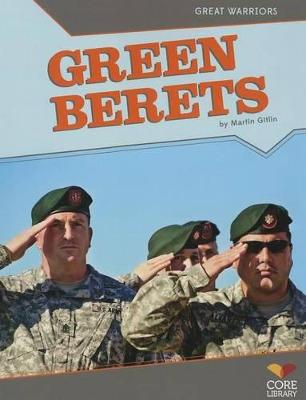Green Berets