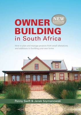 The Owner building in SA