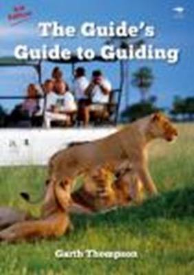 The guide's guide to guiding