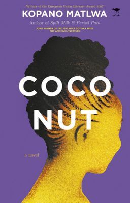 Coconut (Paperback)