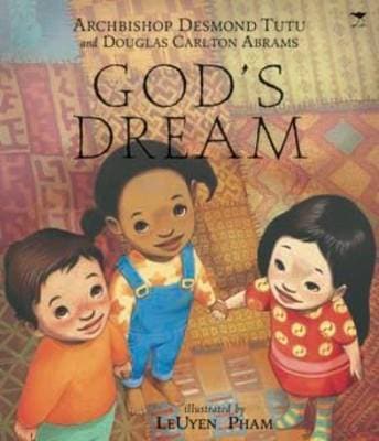 God's Dream (Paperback)