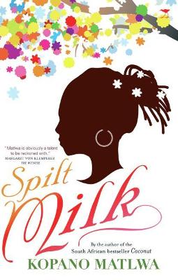 Spilt Milk (Paperback)