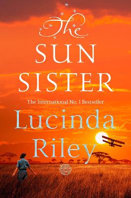 Seven Sisters 6: The Sun Sister (Trade Paperback)