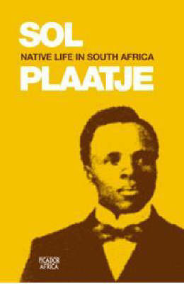 A Native Life In South Africa