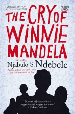 The Cry of Winnie Mandela (Paperback)
