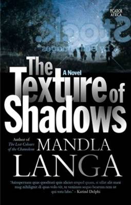 The texture of shadows