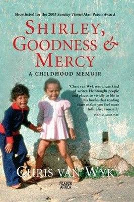 Shirley, Goodness & Mercy (Paperback)