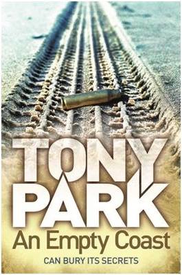 An Empty Coast (Paperback)
