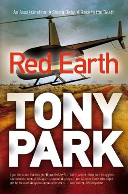 Red Earth (Paperback)