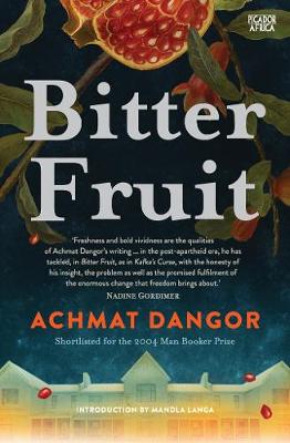 Bitter Fruit (Paperback)