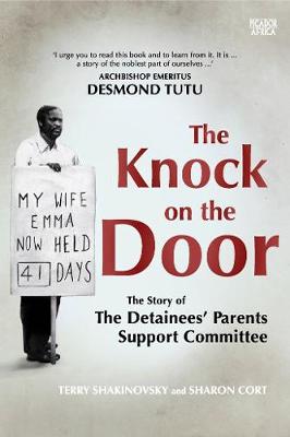 The knock on the door: The story of the detainees' parents support committee