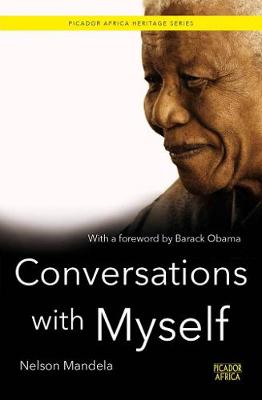 Conversations With Myself (Paperback)